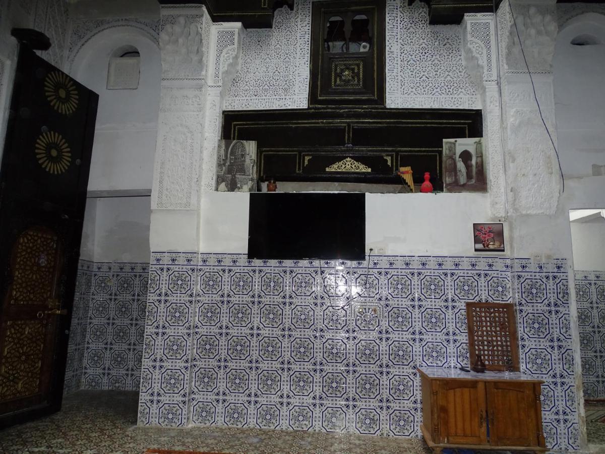 Riad Amimi Fez Esterno foto