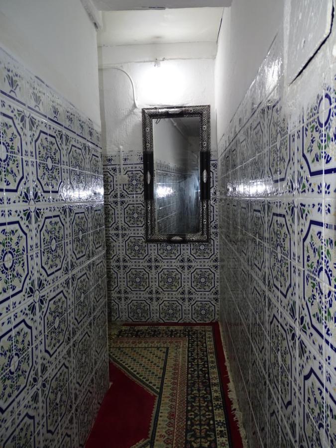 Riad Amimi Fez Esterno foto