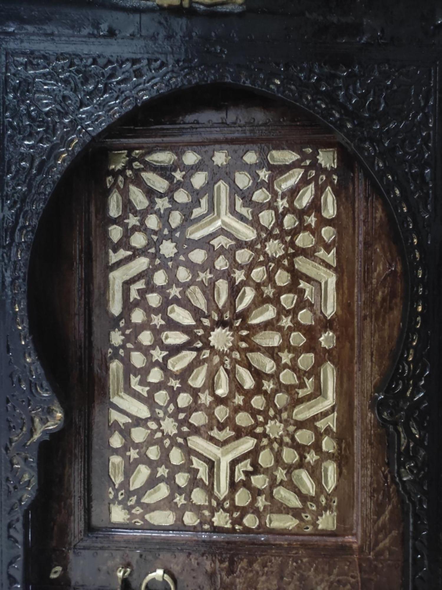 Riad Amimi Fez Esterno foto