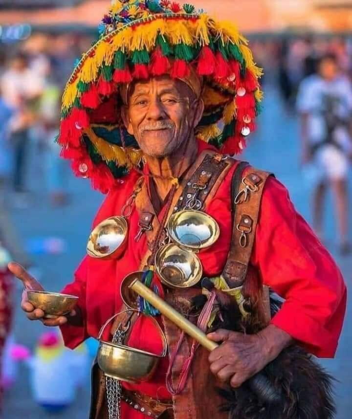 Riad Amimi Fez Esterno foto