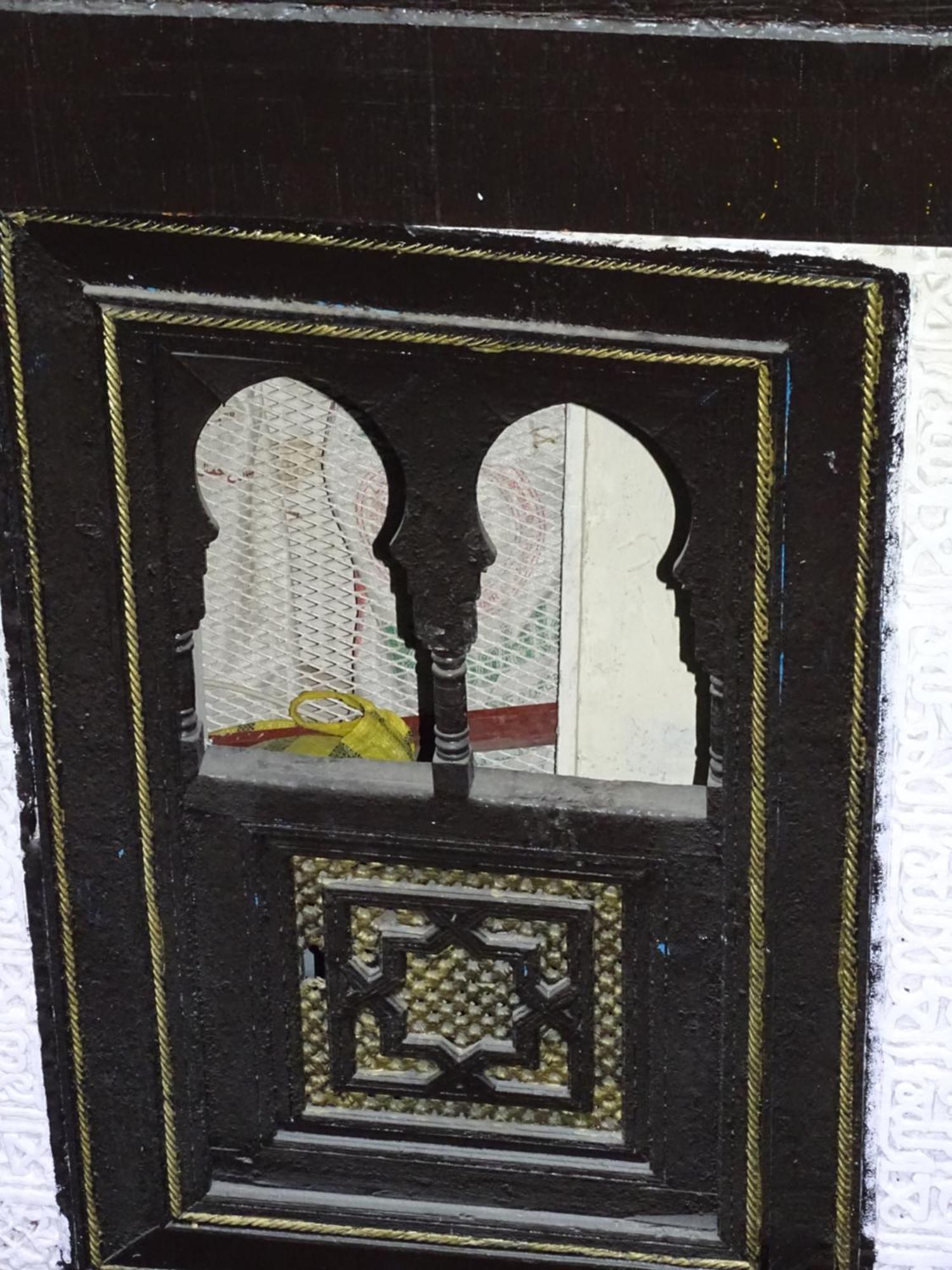 Riad Amimi Fez Esterno foto
