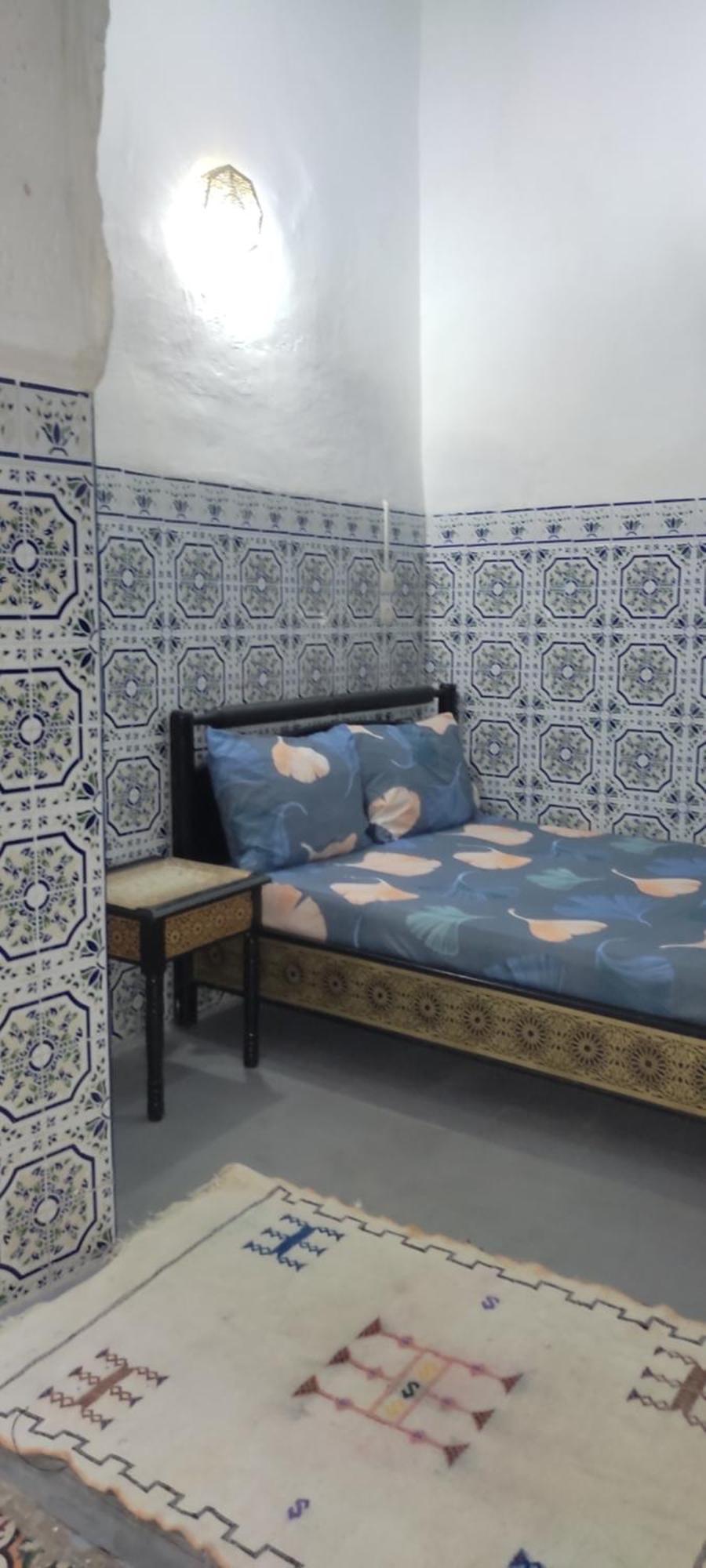 Riad Amimi Fez Esterno foto