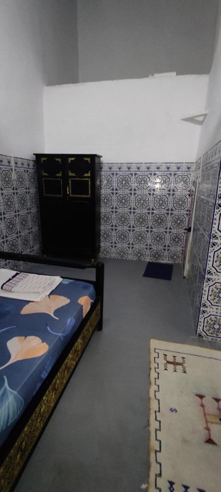Riad Amimi Fez Esterno foto