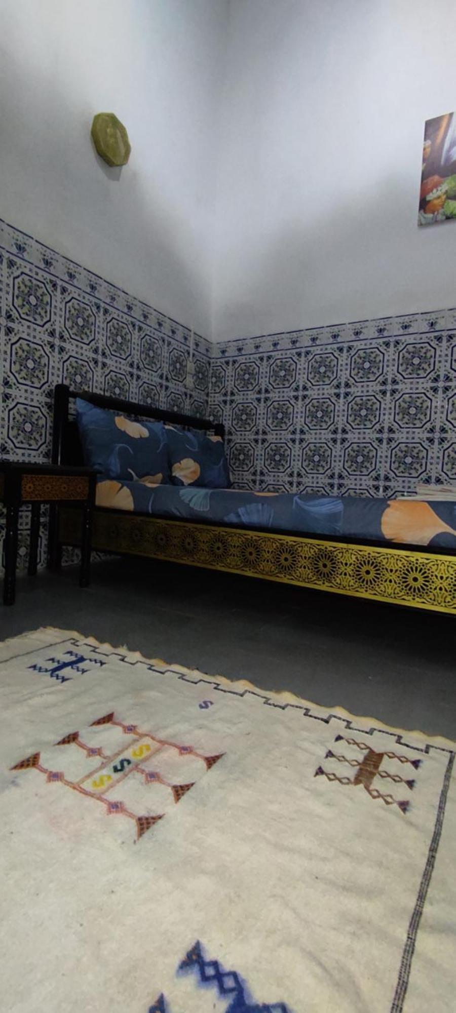 Riad Amimi Fez Esterno foto