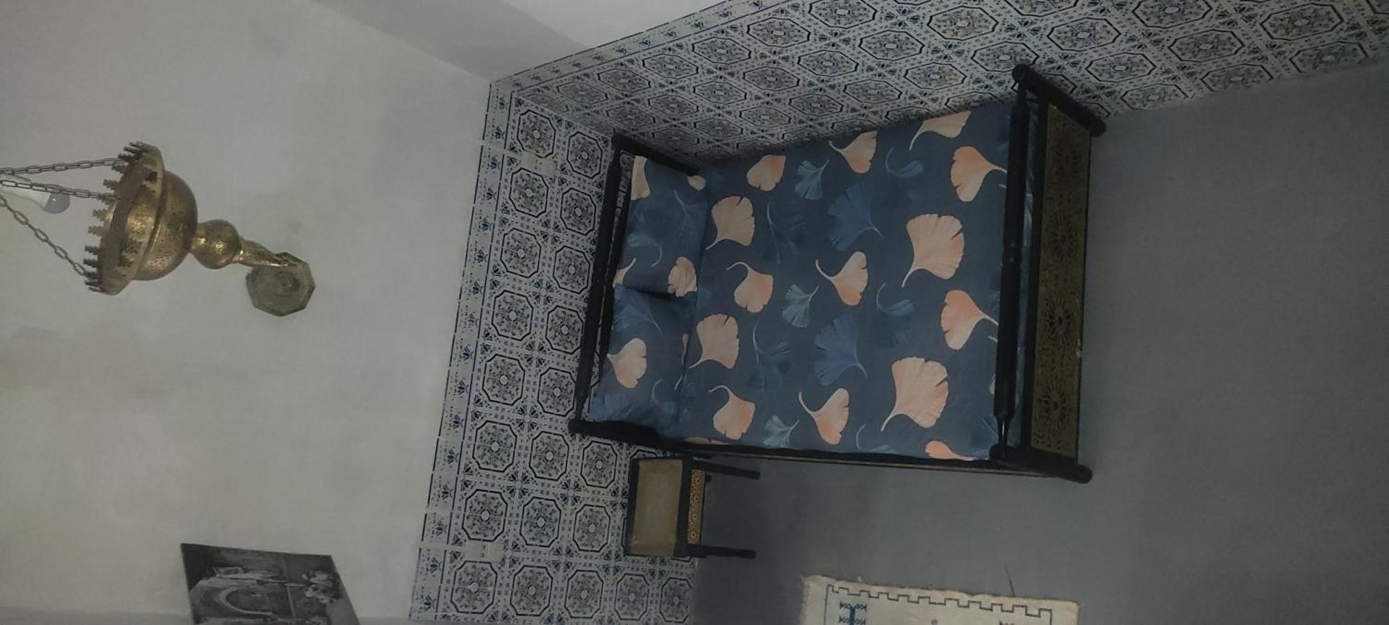 Riad Amimi Fez Esterno foto
